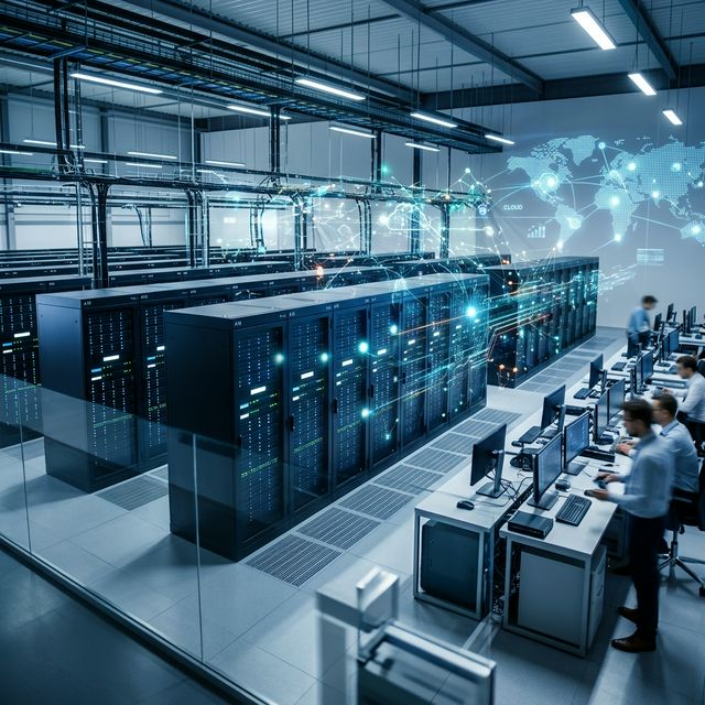 IT Services & BPO